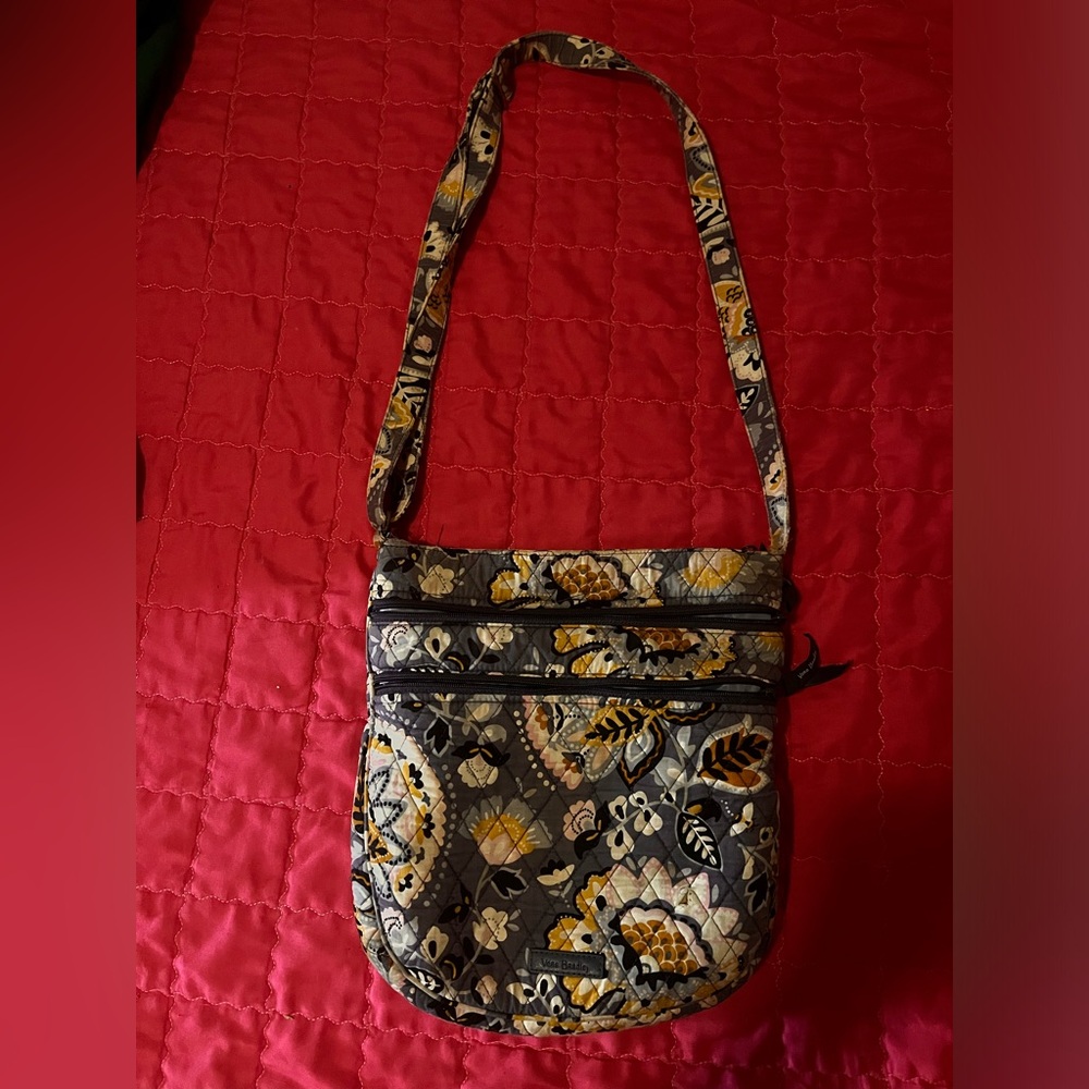 Vera Bradley bag
